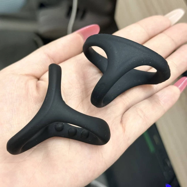 sexspielzeug porn Top 13 Best Cock Rings of 2026 [Video Review Update]