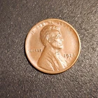1928 D Lincoln Cent AU+ Strong Details