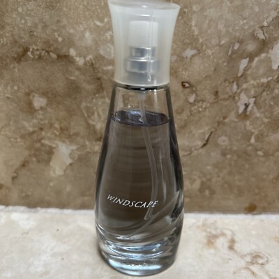 Avon WINDSCAPE 1.7 oz Eau de Toilette Spray