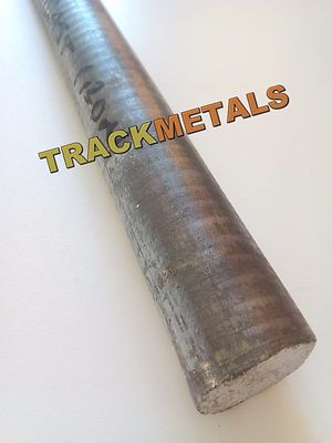 Gusseisen Grade 250 45 mm Durchmesser x 12'' lang