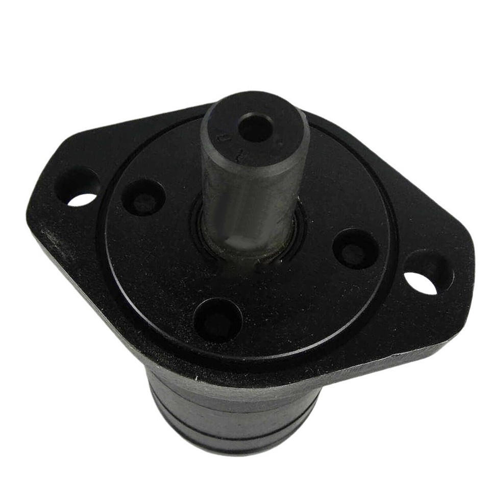 1011076009 Motor For Eaton CharLynn Hydraulic Cycloidal Motors H