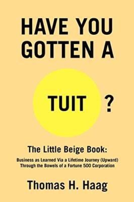 Have You Gotten [A Round] Tuit?                                                