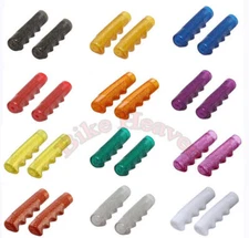 ORIGINAL LOWRIDER SPARKLE Bicycle Handlebar Grips Glitter Vintage Bike CRUISER
