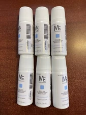 **Bundle of SIX**  ME MediChoice Roll-on Antiperspirant Deodorant 