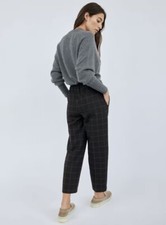 NWT Aritzia The Group BABATON Jimmy Pant Women  s Size M 128