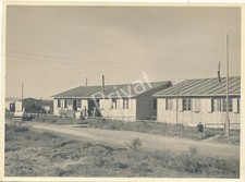 Foto Westwall Üttfeld Bau Firma Emil Ludwig Baracken Baugelände M1.76