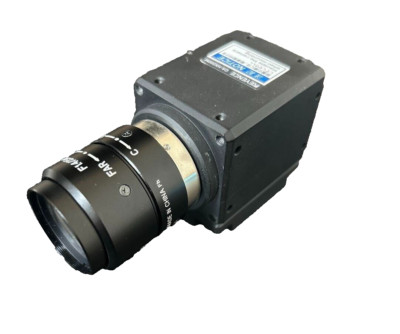 KEYENCE CA-HX200M Image processing system 2 million pixel black and white camera