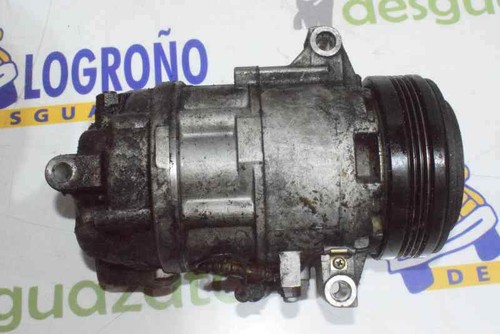 64526905643 klimakompressor für BMW SERIE 3 BERLINA E46 320D 2000 465412