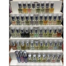 ADN Parfümöl 5ml Duftöl Parfüm / misk / ...
