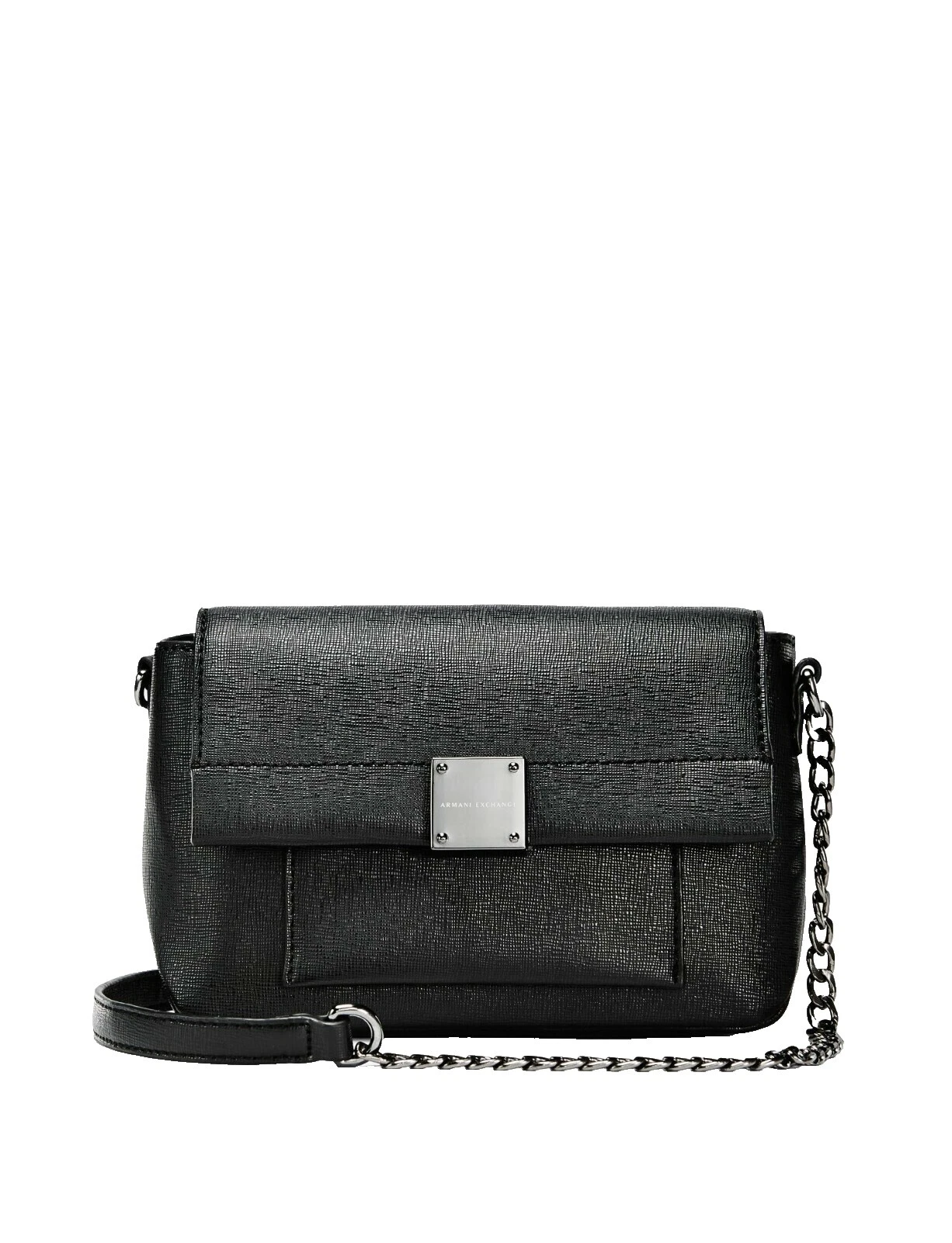 Bolsos y carteras Bandolera Armani Exchange Para Mujeres