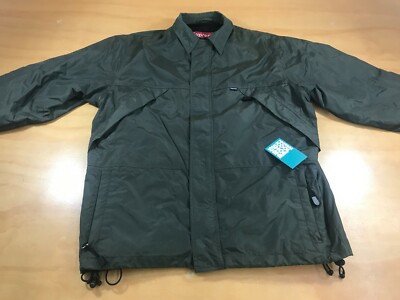 bogo jacket