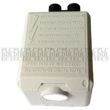 NEW Riello 530SE Control Box Oil Burner Controller + Electric Eye