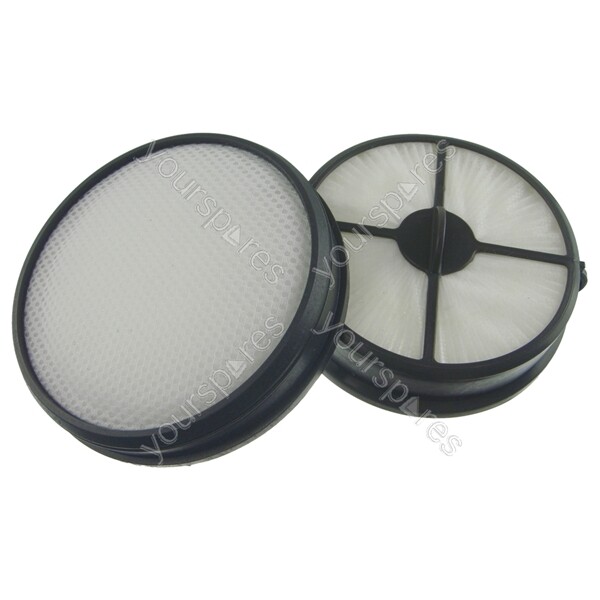 Kit Filtro Per VAX U87 U88 U89 U90 U91 Tipo 27 HEPA Mach Air Reach - Foto 6