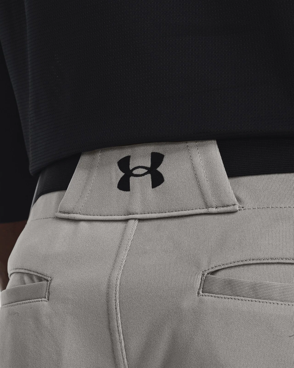 Under Armour Utility Tapered Fit Jugend Jungen Baseball Hose #1374381
