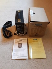 Invacare OEM 8 Amp 24 Volt Battery Charger Power Wheelchair Scooter #1123249