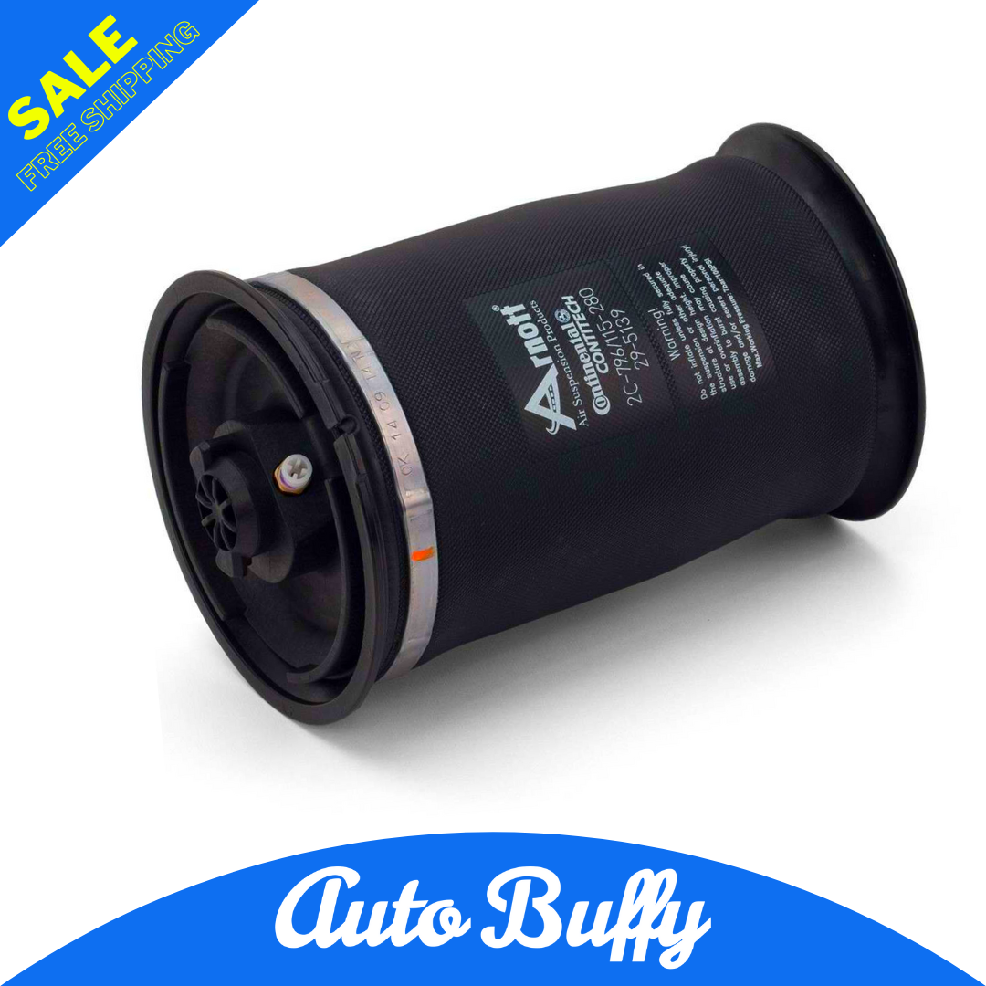 Arnott suspensión trasera Air Spring A2642 se adapta a BMW E70 X5 X6