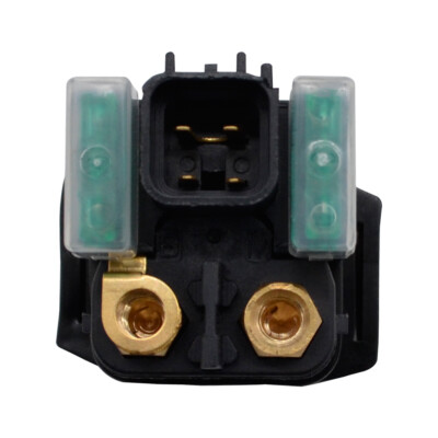 Starters For Ford E-250 Econoline Selenoide De Arranque Aitook - Foto 3