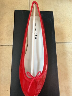 セール・SALE 限定 Repetto Lili Haute Ballerina 【公式通販】