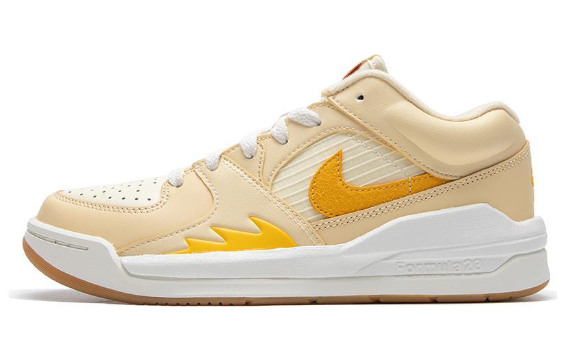 Air Jordan ハイカットスニーカー ホワイト/イエロー 楽天市場】ジョーダン1 イエロー（スニーカー｜メンズ靴）：靴の通販