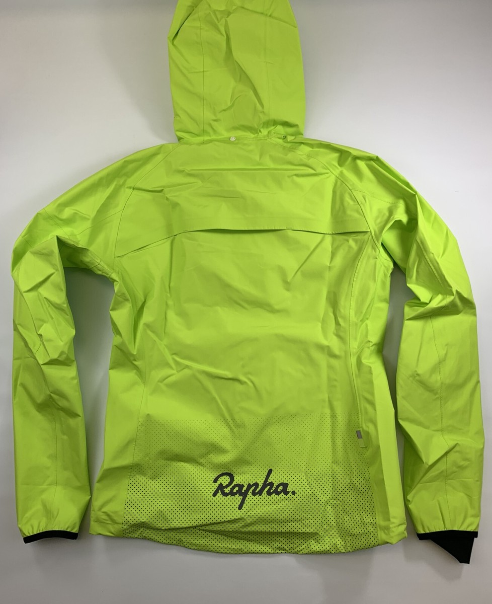 RAPHA Women's Commuter Jacket Yellow Size XS | eBay RAPHA Women's Commuter Jacket Yellow Size XS | eBay