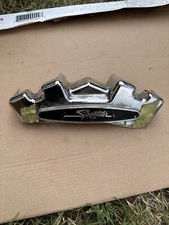 1996-2003 Harley Davidson Sportster Tappet Lifter Block Cover