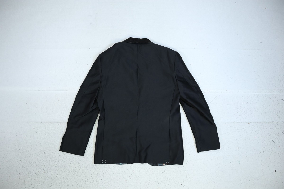 Savile RowブラックスーツAB7 Savile RowブラックスーツAB7 【公式通販】