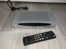 KATHREIN DVBS 506  UFD-506/S DVB-S Digital Sat Receiver Fernbedienung Satelliten
