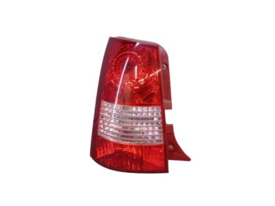 Rear Left Light for Kia Picanto Sa 1.1 92410-07010
