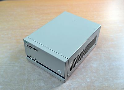 Microscope Control Unit OLYMPUS Microscope AF Control Unit MHL-AFCB | eBay