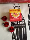 ANDY WARHOL -  Kork -N- Seal - Close caps with original cardboard box!!!!!!!