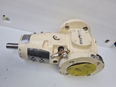 desmi rotanpumpe HD 66 ECHD-1M22B