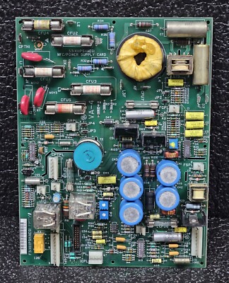 GE General Electric 531X111PSHAEG1  SN-SV505538  (J-0143-0810-#B4)