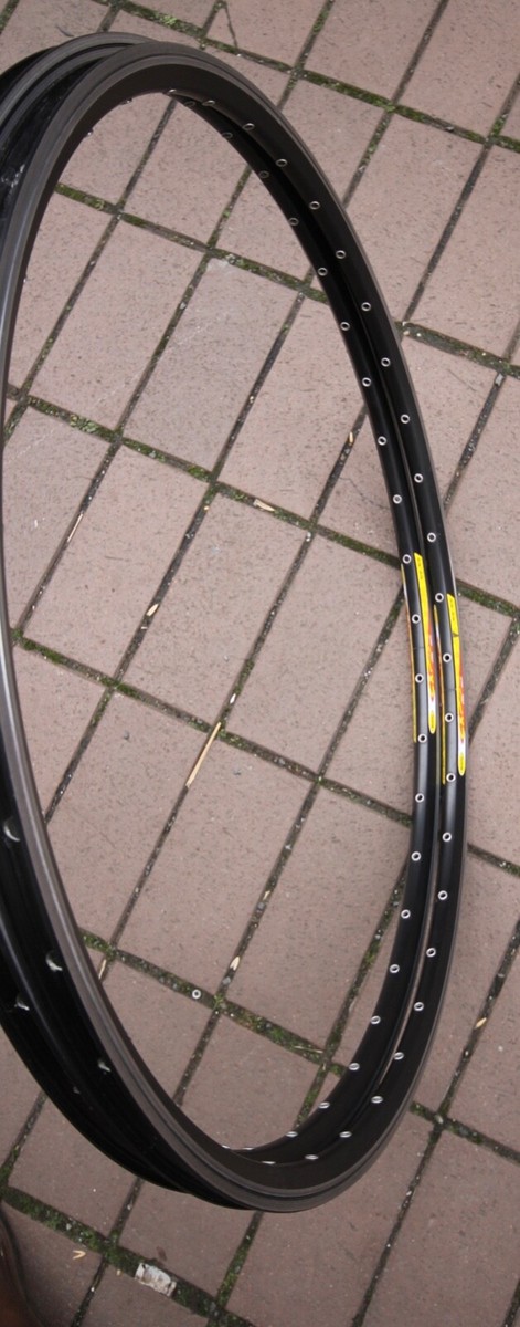 XTR / Mavic 117 S U.P CD ceramic 手組みホイール XTR / Mavic 117 S U.P CD ceramic 手組みホイール パーツ