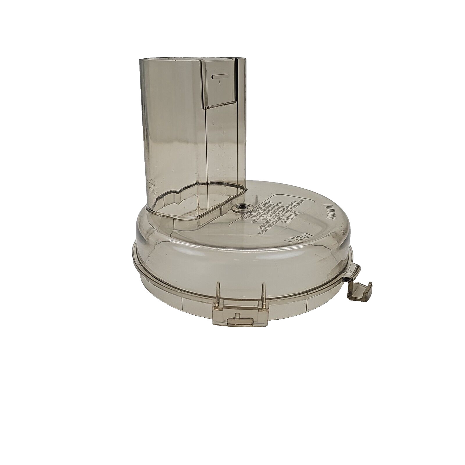 Black & Decker Shortcut Food Processor F1-CFP-10 Lid REPLACE