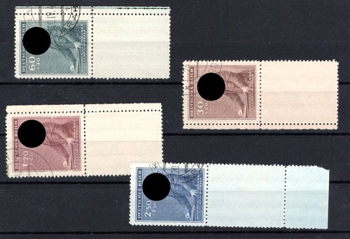 Bohemia 85/88LS With Lower Empty Space Gest. (CA0049)