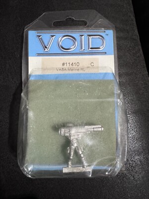 I-kore VOID #11410 C V.A.S.A  Vasa Marine RL