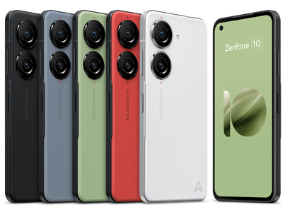 Asus Zenfone 10 5G Dual SIM 5.92