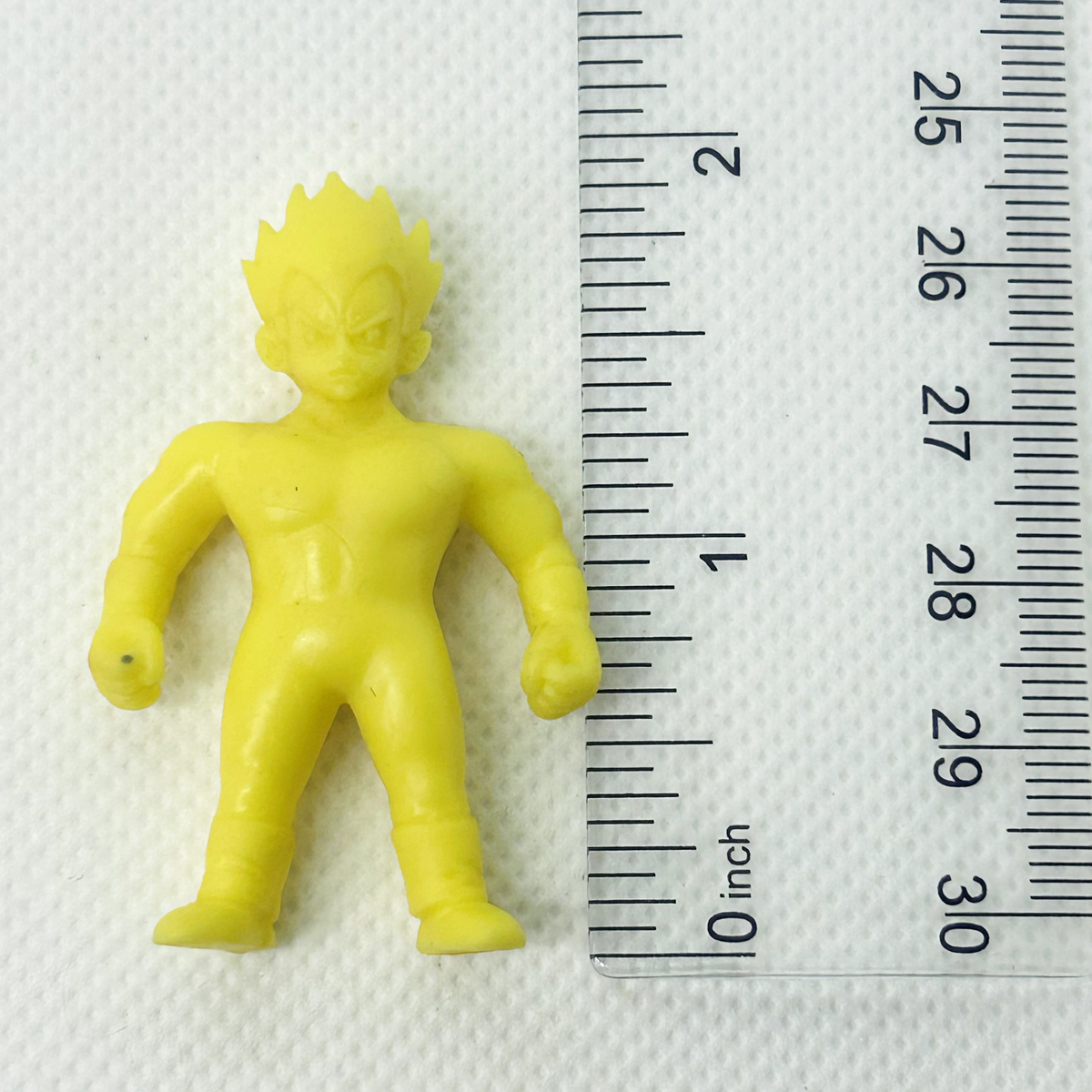 Figurine Dragon Ball Z DBZ Dora Eraser japanese figure Chichi chi Keshi