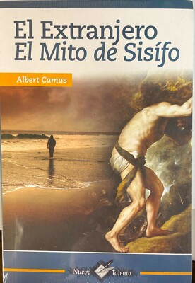 El Mito Del Sisifo-Camus Albert-Spa-Extranjero/