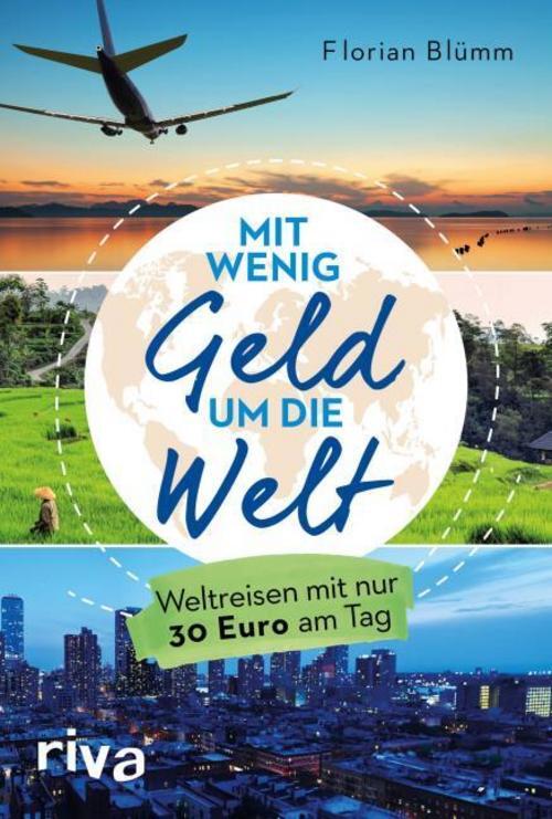 Thumbnail - Mit Wenig Geld Um Die Welt Florian Blümm