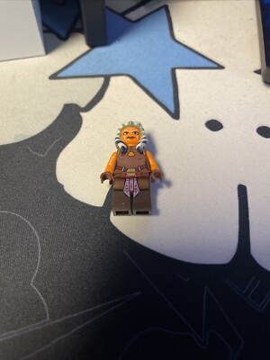 Lego Star Wars Ashoka Tano 2013 - sw0452