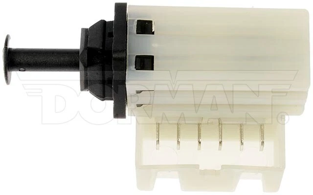 Interruptor de luz de freno Dorman 901-259 para Chrysler y Volkswagen Foto 4 de 4