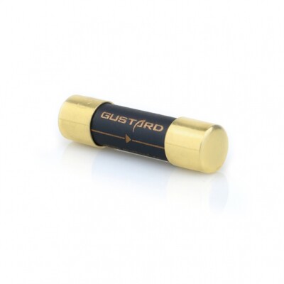 GUSTARD Fuse Nano Alloy High-end Fuse for U16 C16 X16 A18 P26 X22 A22 X26 H20