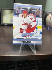 2024-25 Upper Deck MVP - Seth Jarvis #68