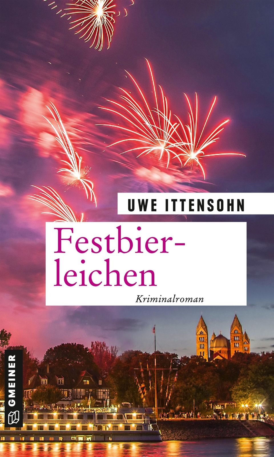 Festbierleichen Uwe Ittensohn