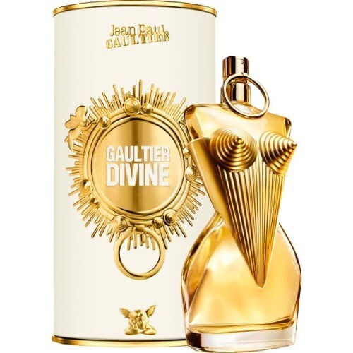 Jean Paul Gaultier Gaultier Divine Eau de Parfum 30ml - Image 3
