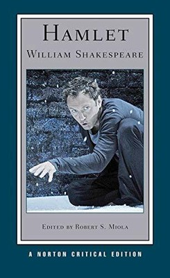 Hamlet: 0 (Norton Critical Editions) by Miola, Robert S. 0393929582