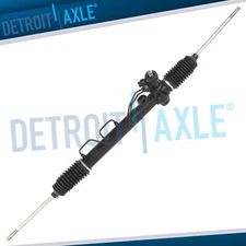 Complete Power Steering Rack and Pinion Assembly for Kia Spectra Spectra 5