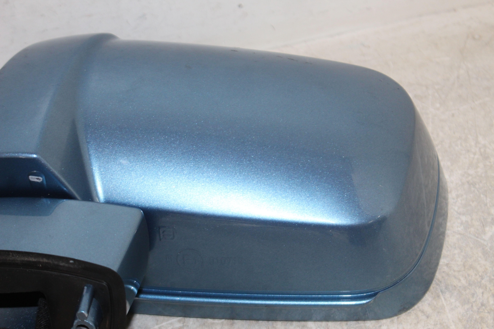 Door Mirror ROLLS ROYCE Left 07