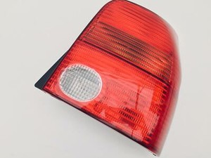 6X0945112D Volkswagen Lupo 99-06 Original Rückleucht Rechts #225
